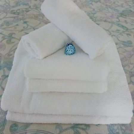 Giulio D'Este Bed & Breakfast Ferrara Bagian luar foto
