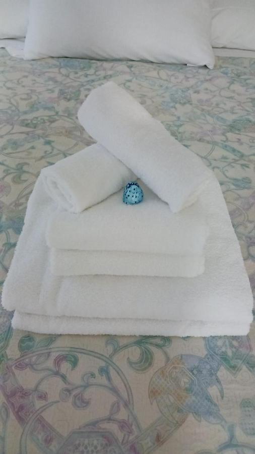 Giulio D'Este Bed & Breakfast Ferrara Bagian luar foto