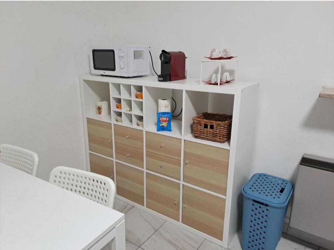 Giulio D'Este Bed & Breakfast Ferrara Bagian luar foto