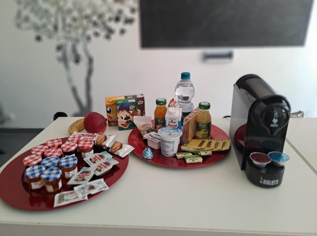 Giulio D'Este Bed & Breakfast Ferrara Bagian luar foto