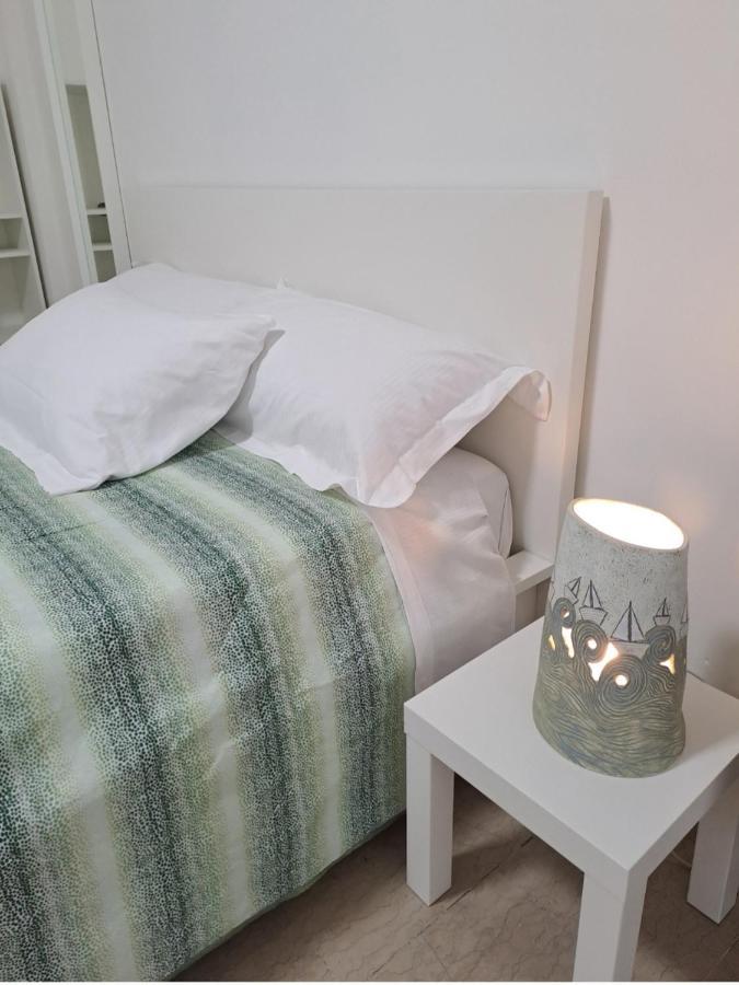 Giulio D'Este Bed & Breakfast Ferrara Bagian luar foto