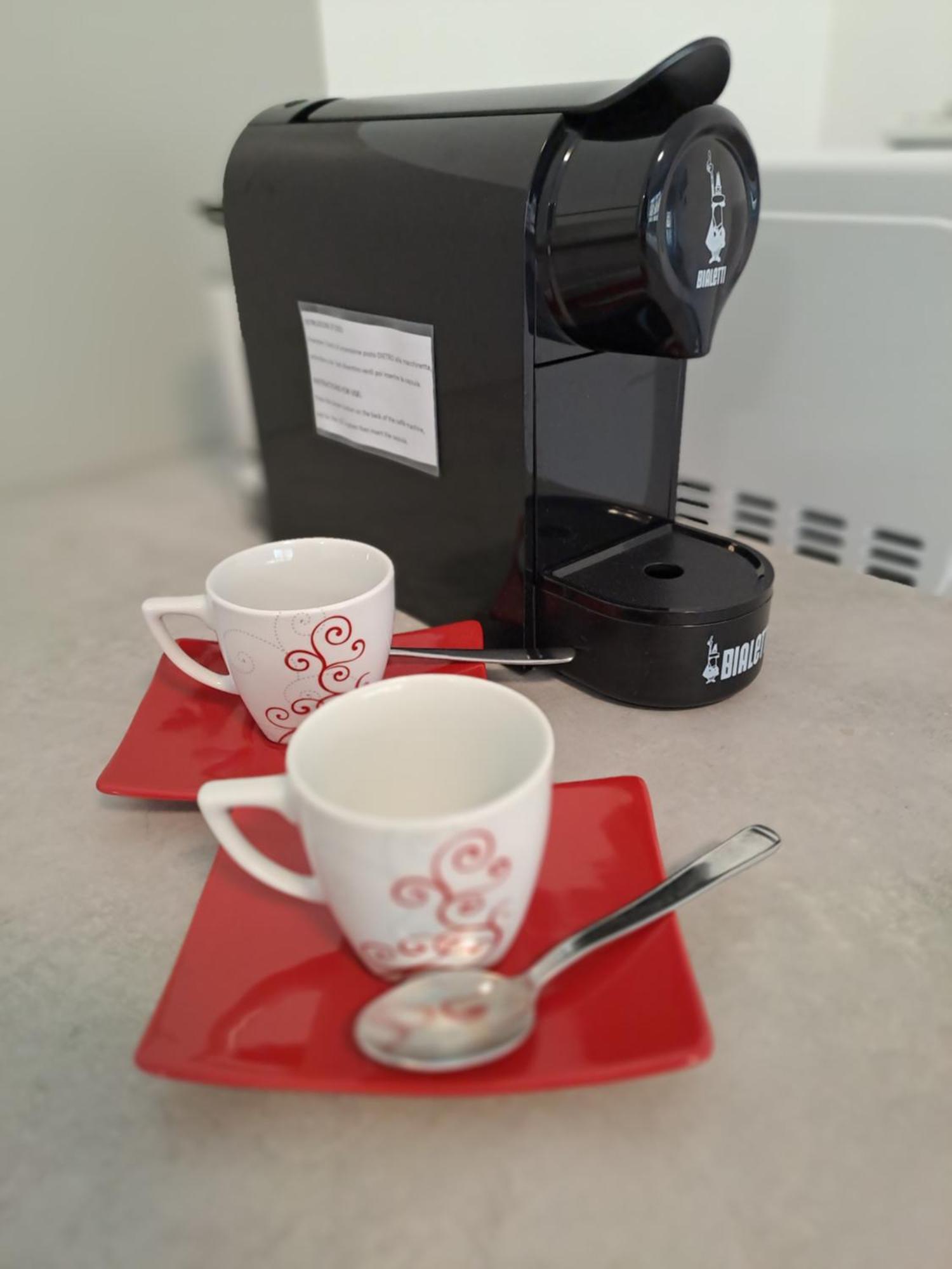 Giulio D'Este Bed & Breakfast Ferrara Bagian luar foto